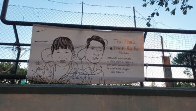 Photo of Baiano\Mostra itinerante in Irpinia, Forum in piazza Napolitano