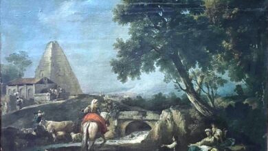 Photo of L’ARTE RITROVATA – dall’archivio museo Dentice Pantaleone