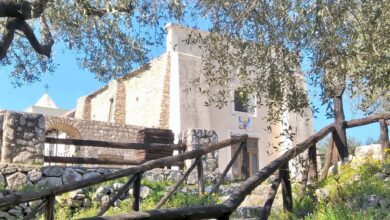 Photo of Premiazioni in Villa comunale, sabato\ “Baiano in versi tra l’Eremo e il Cielo”, seconda edizione