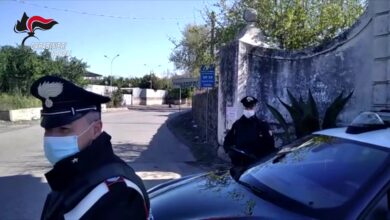 Photo of Poggiomarino: Tentato omicidio di Raffaele Carrillo. Arrestate 3 persone appartenenti a nuovo gruppo criminale