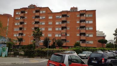 Photo of SOLOFRA – OCCUPAZIONE ABUSIVA DI UN ALLOGGIO POPOLARE: MADRE E FIGLIA DENUNCIATE