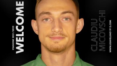 Photo of L’Avellino acquista Claudiu Micovschi