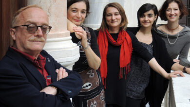 Photo of Summer Concert: ritornano gli eventi musicali in Terra di Lavoro