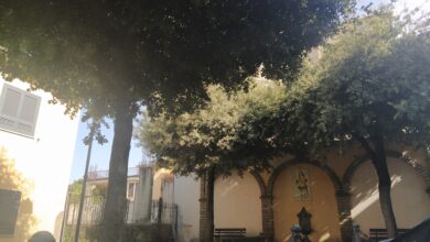 Photo of Avella\ Fb e la storia della città .La sinossi grafico-pittorica di Armando Sodano