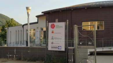 Photo of CAMPAGNA VACCINALE ANTI-COVID, IL CAMPER DELLA SALUTE DOMENICA 12 SETTEMBRE ALLA CAMMINATA ROSA