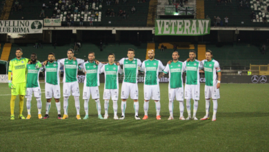 Photo of Delusione Avellino, il Matelica espugna il “Partenio”