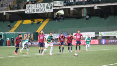 Photo of Avellino-Campobasso 1-1, le FOTO del pareggio contro i molisani