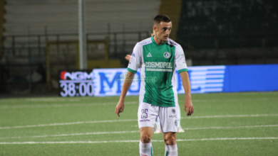 Photo of Avellino\ Tegola Micovschi: lezione di primo grado al retto fermorale