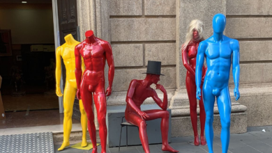Photo of Ferragosto culturale al Circolo della Stampa di Avellino con la mostra di Dentice Pantaleone “ L’Arte Ritrovata” e le musiche del maestro Umberto Ciccone
