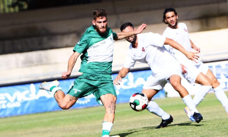 Photo of Avellino\Si prepara l’esordio contro il Campobasso, ma con un orecchio al calciomercato: Messina ai saluti