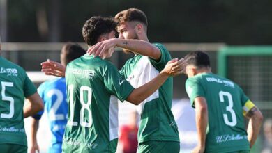 Photo of Avellino\ La formazione di Braglia comunica gli allenamenti congiunti prima dell’esordio stagionale