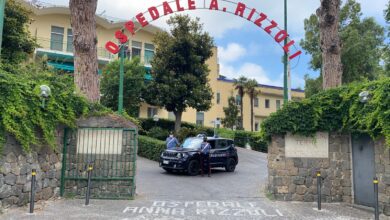 Photo of Forio d’Ischia: Clienti intossicati dopo cena di Ferragosto. Sanzionato hotel dell’isola, 32 chili di alimenti sequestrati