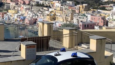 Photo of PROCIDA: lavoro “in nero” e sicurezza, setacciano le aziende dell’isola