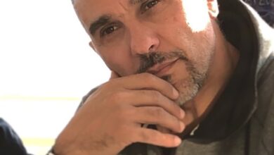 Photo of Buon compleanno Peppe “Black”! Nato sotto il segno dell’estate…