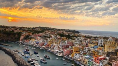 Photo of Procida: arrestato un 57enne per documenti falsi