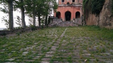 Photo of Casamarciano: Si presentano Gli Scenari di Annibale Sersale “riscoperti” dal prof. Clemente Napolitano. L’incontro mercoledì primo settembre