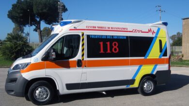 Photo of Aggressione al personale del 118 e del Pronto Soccorso, la solidarietà di ASL e del manager Pizzuti
