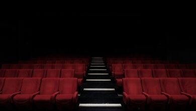 Photo of Caivano: Tenta di rubare all’interno dell’auditorium. Arrestato 33enne