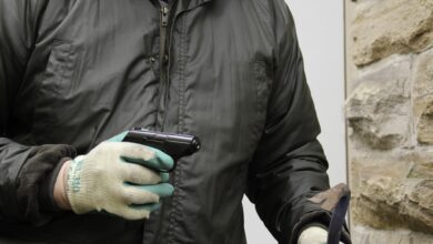 Photo of Marano di Napoli e Calvizzano: arrestato “topo” di chiese 39enne