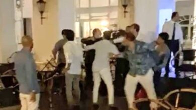 Photo of Capri: denunciati ed identificati i partecipanti ad una rissa, dopo che il video è diventato virale sul web
