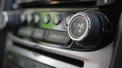 Photo of Torre Annunziata: ladro di stereo finito in manette, arrestato 57enne