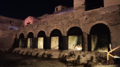 Photo of ​​​​​​​​​​​​​​Ripresa da sold out per il Parco Archeologico di Ercolano