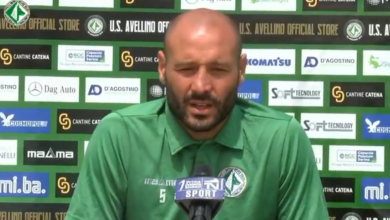 Photo of Scognamiglio: “Braglia? Conosco cosa vuole, più ti conosce e più pretende”