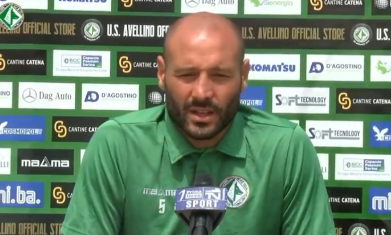 Photo of Scognamiglio: “Braglia? Conosco cosa vuole, più ti conosce e più pretende”
