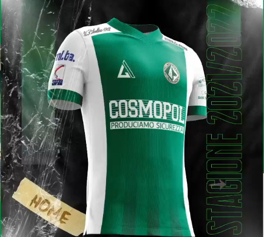 Photo of L’Avellino presenta la nuova maglia stile “Ajax”: modalità di adesione alla campagna abbonamenti e fidelty card