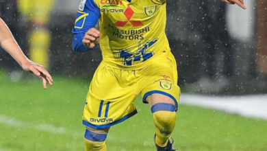 Photo of Ufficiale\ L’Avellino firma il colpo da 90 del calciomercato: ingaggiato Di Gaudio
