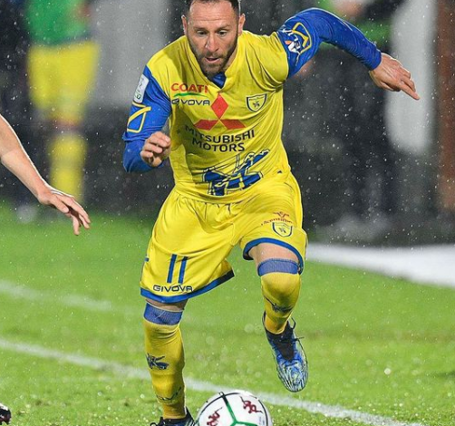 Photo of Ufficiale\ L’Avellino firma il colpo da 90 del calciomercato: ingaggiato Di Gaudio