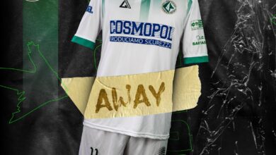 Photo of Avellino\ Presentato il nuovo kit degli irpini con i nuovi sponsor