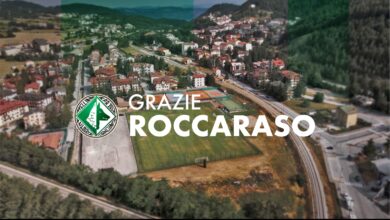 Photo of Termina il ritiro dell’Avellino a Roccaraso: i ringraziamenti del club
