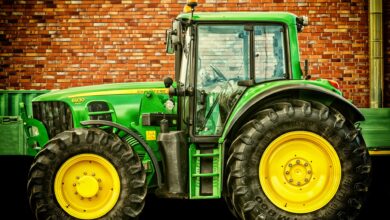 Photo of Macchina agricola ad un prezzo conveniente, ma è una truffa