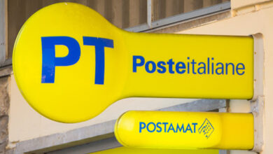Photo of Va all’Ufficio Postale con documenti falsi, ma viene scoperto: arrestato