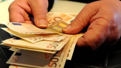 Photo of Boscoreale\ Arrestata 63enne per usura ed estorsione