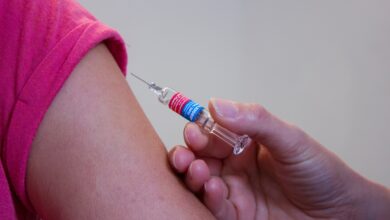 Photo of Iniziata a Somma Vesuviana la campagna vaccinale per i bimbi dai 5 agli 11 anni