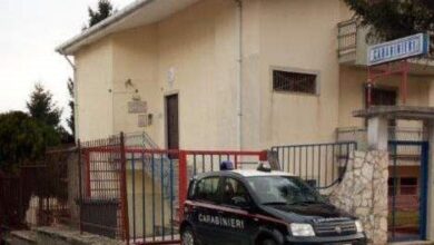 Photo of Senerchia\ Rifiuti gestiti illecitamente in un’area privata