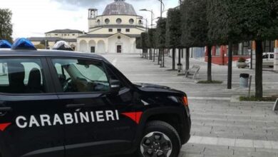 Photo of Lioni\ Detenzione illecita di stupefacenti: 27enne arrestato