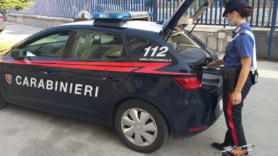 Photo of Baiano\ Furto di un’auto in sosta: denunciato 50enne