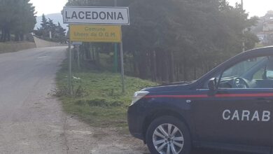 Photo of Lacedonia\ Sequestrato un richiamo acustico per la cattura di uccelli