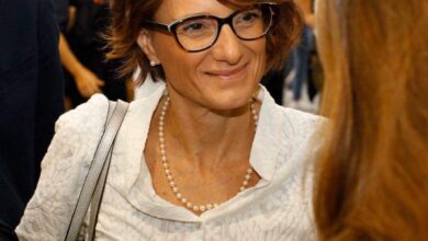 Photo of San Paolo Bel Sito\ Il ministro Elena Bonetti domani in visita nel piccolo comune guidato dal sindaco Raffaele Barone