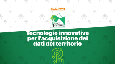 Photo of “Modalità d’uso di tecnologie innovative per l’acquisizione dei dati del territorio”: Analist Group al fianco del Parco Regionale del Partenio