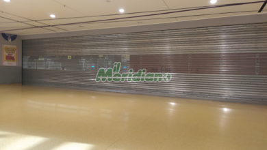 Photo of Nola\ Riapre l’ipermercato del Vulcano Buono
