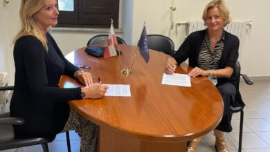 Photo of Sistema Irpinia: Nominato il nuovo direttore generale della Fondazione