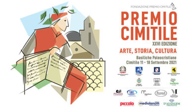 Photo of Nel segno di Dante Alighieri la 26esima edizione del Premio Cimitile