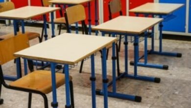 Photo of Casamarciano\ Inizio anno scolastico. Tamponi salivari per il personale docente ed Ata delle scuole cittadine non vaccinato
