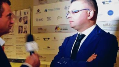 Photo of Casamarciano\ Nominato Arcangelo Piscitelli nuovo capogruppo di maggioranza