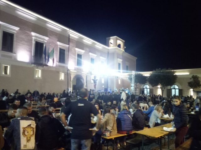 Pane Ammore e Tarantella - Avella