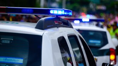 Photo of Avellino\ Fermato alla guida di un’auto dotata di sirena: denunciato investigatore privato